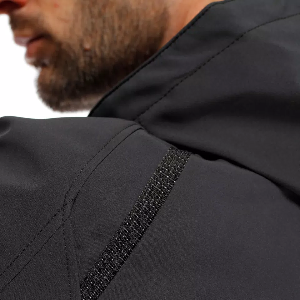 IGNITE 2 - MEN TEXTILE MOTORCYCLE JACKET