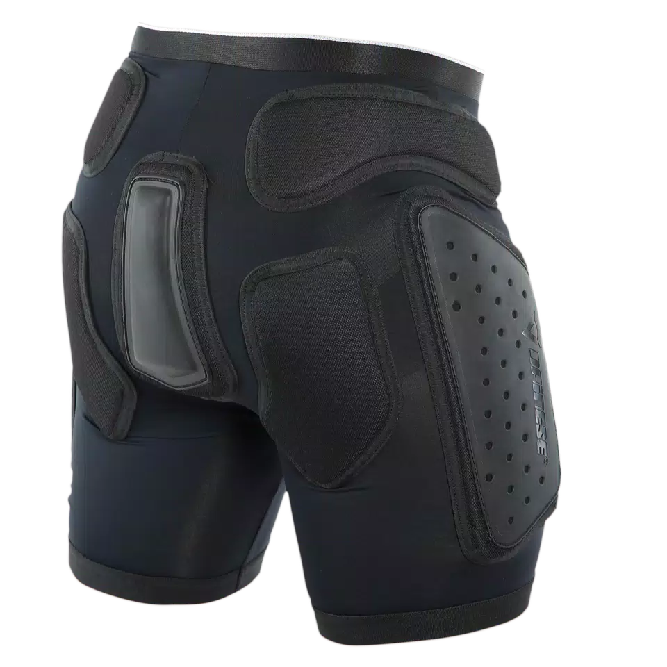 MEN'S ACTION EVO SKI PROTECTIVE SHORTS