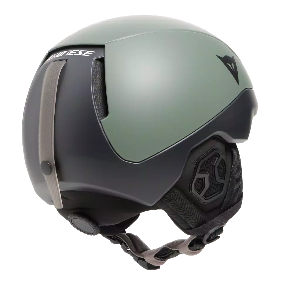 ELEMENTO SKI HELMET