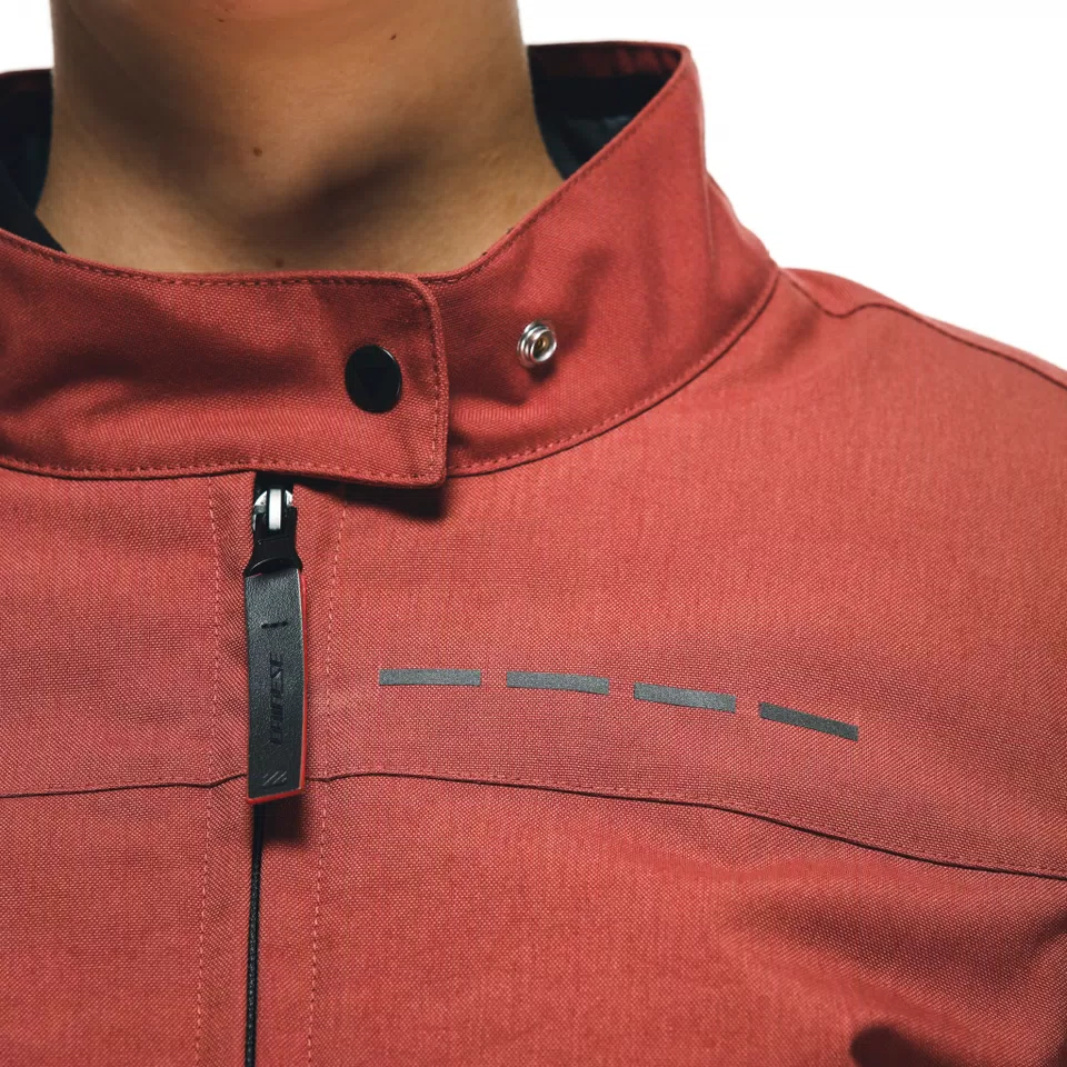 ROCHELLE D-DRY®- WOMEN'S WATERPROOF MOTORCYCLE JACKET