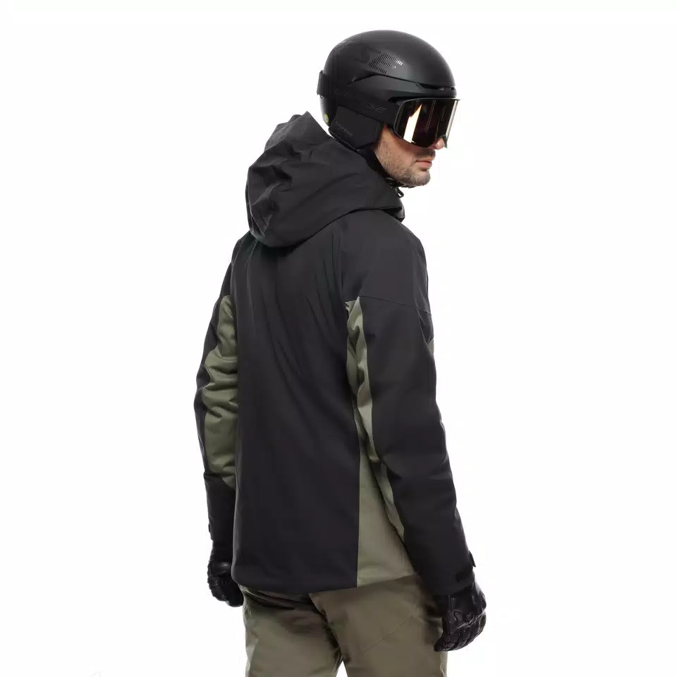 ETRA AEROSENSE-DRY - MEN'S SKI JACKET