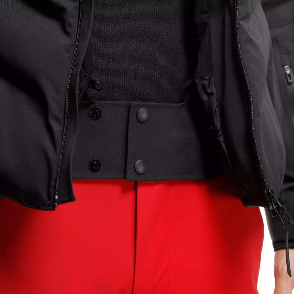 ETESIA AEROSENSE-DRY - MEN'S SKI JACKET