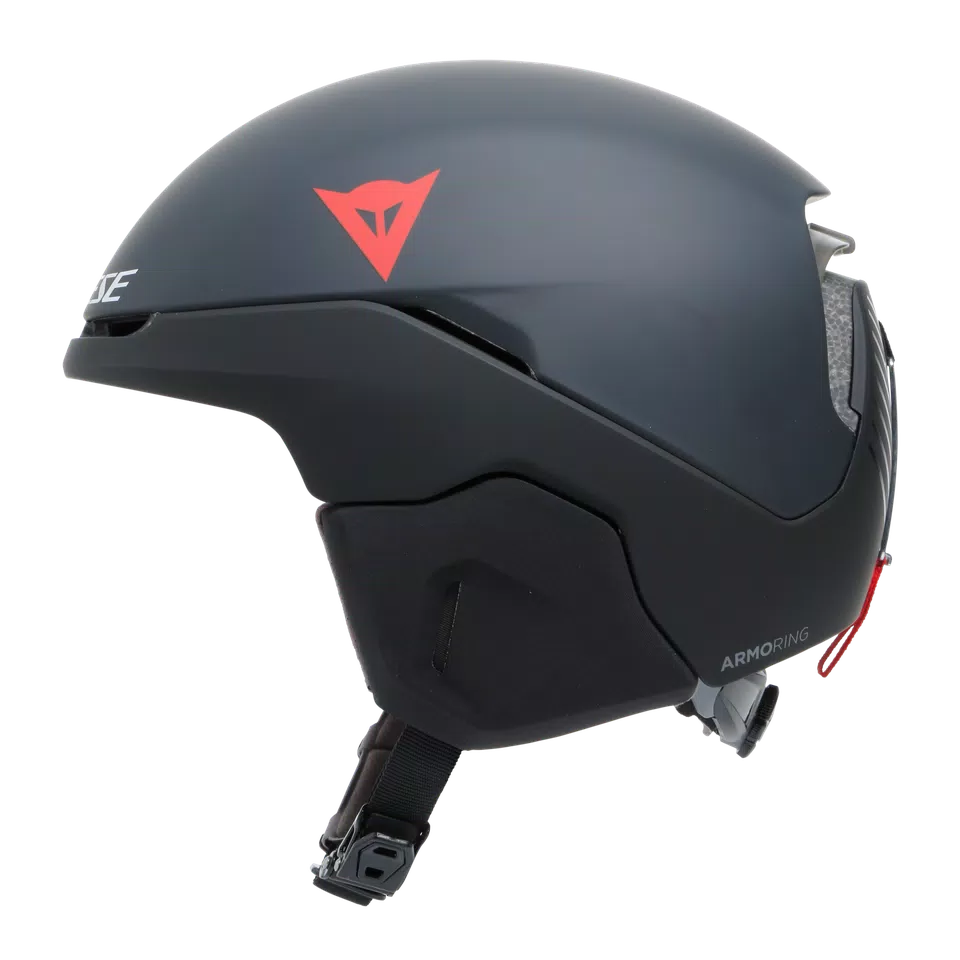 NUCLEO MIPS PRO SKI HELMET