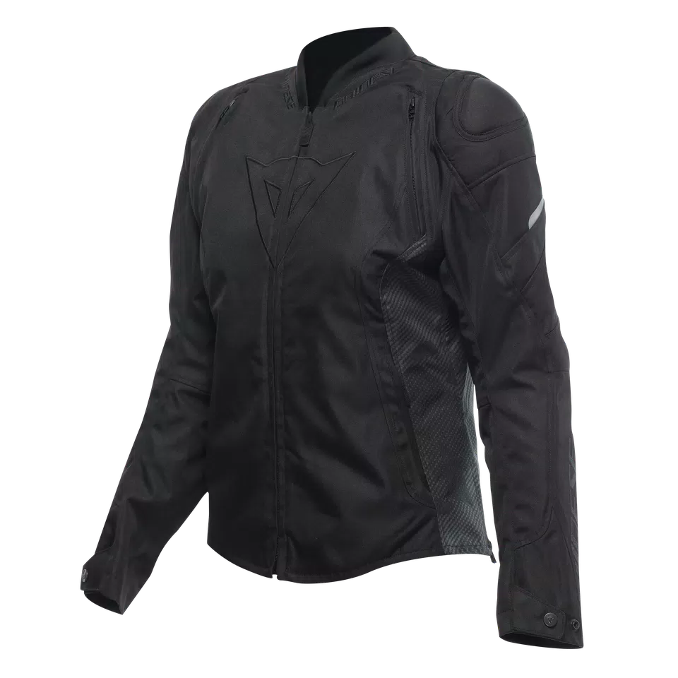 AVRO 5 TEX - WOMEN'S MOTORCYCLE JACKET IN FABRIC