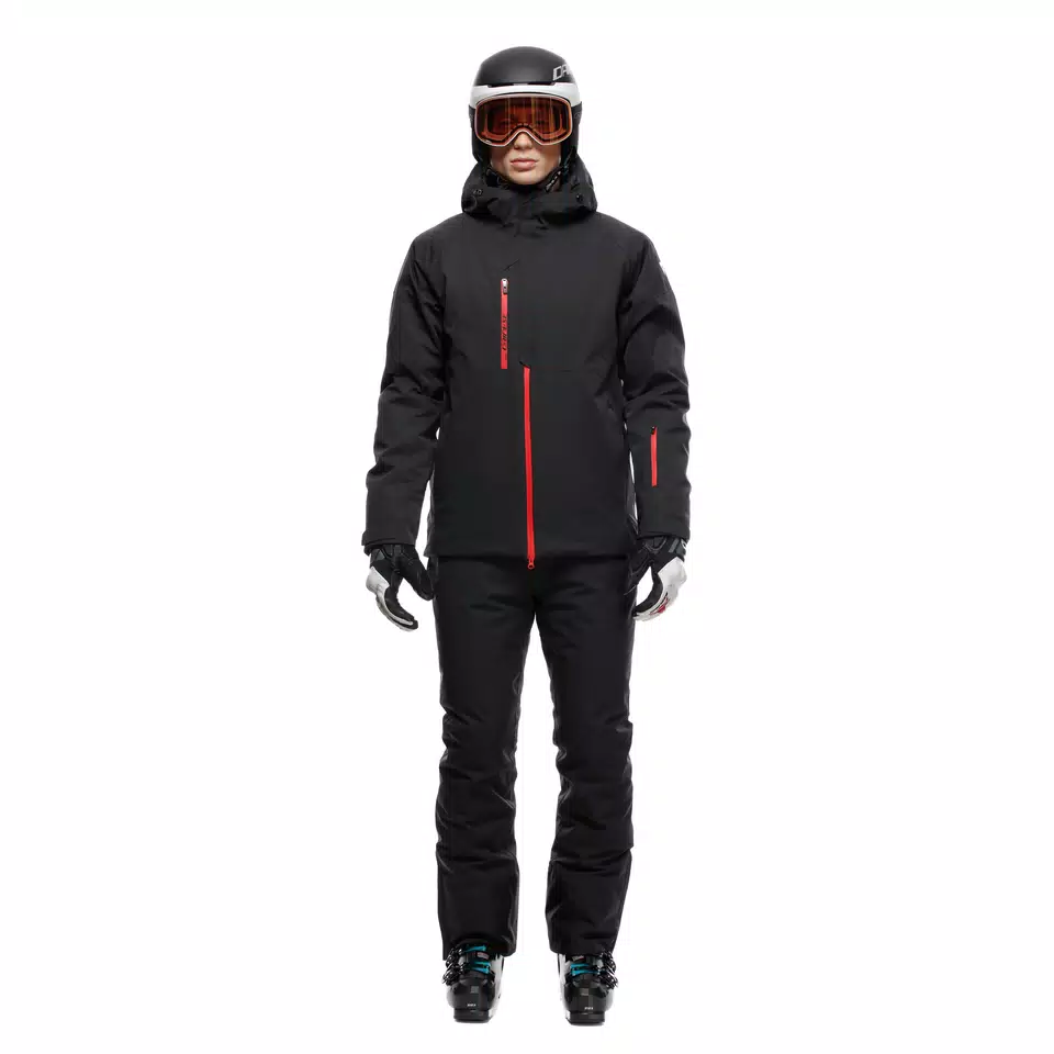 ETRA AEROSENSE-DRY - MEN'S SKI JACKET