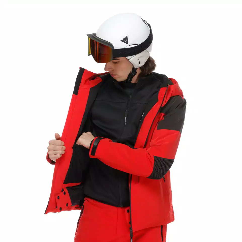 SPEED DEMON LAB DOMEAIR™ PRO - MEN’S SKI JACKET