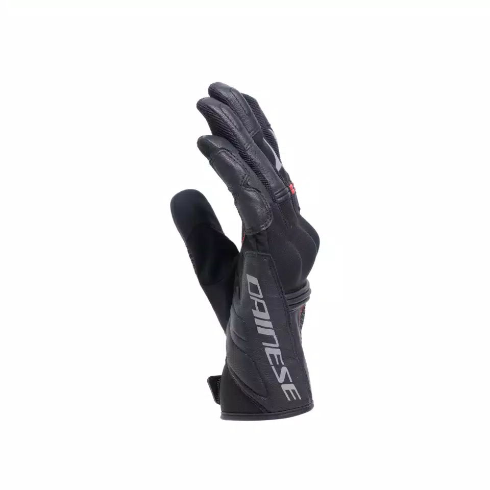 NAMIB - MEN'S MOTORCYCLE TEXTILE GLOVES