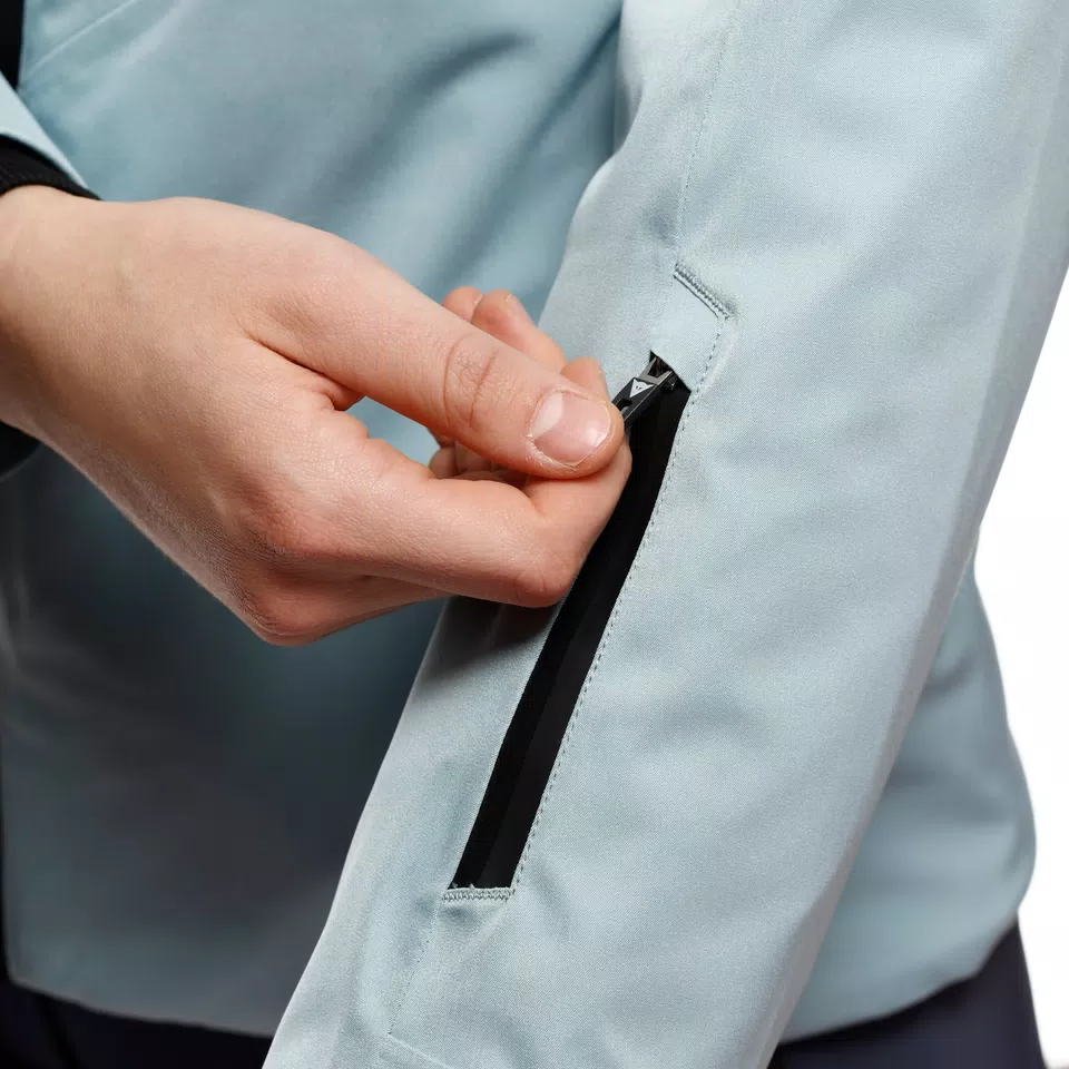 ALVEA DERMIZAX EV™ - WOMEN'S SKI JACKET