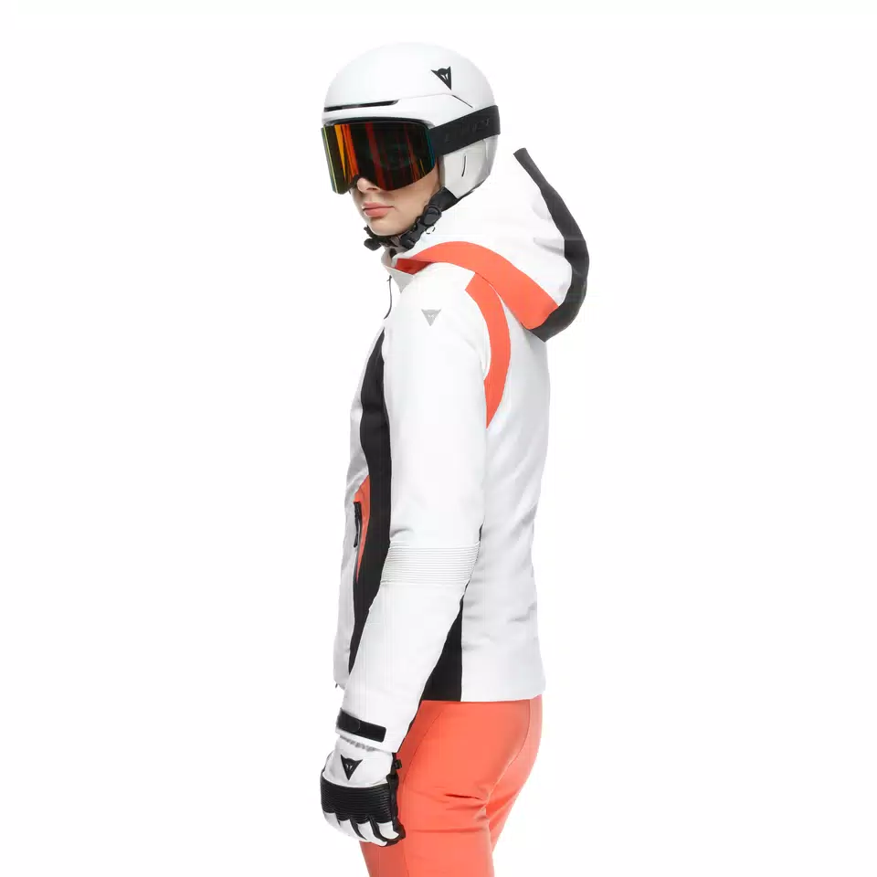 SPEED DEMON LAB DOMEAIR™ PRO - WOMEN’S SKI JACKET