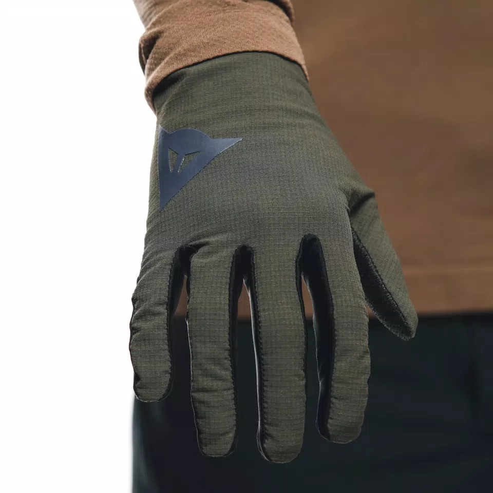 HGL - UNISEX BIKE GLOVES