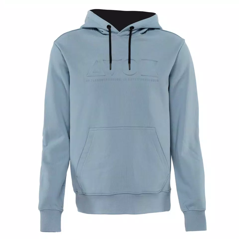 HOODIE LOGO - COTTON