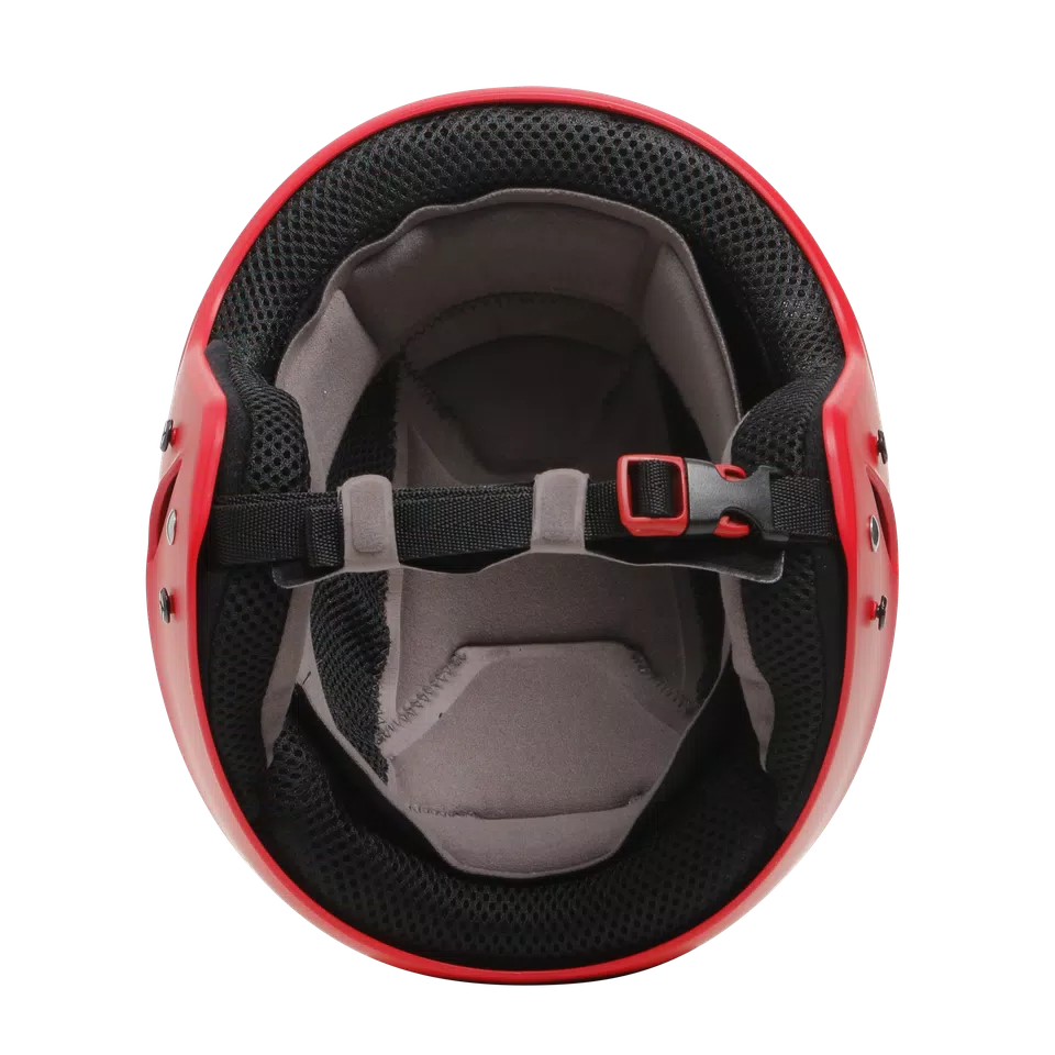 KID'S SCARABEO R001 ABS SKI HELMET