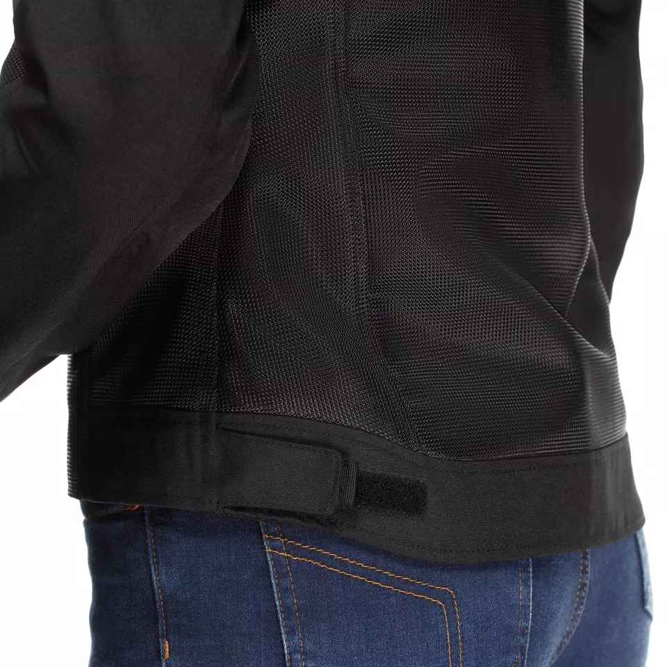 HEROSPHERE AIR - WOMEN'S SUMMER MOTORCYCLE JACKET