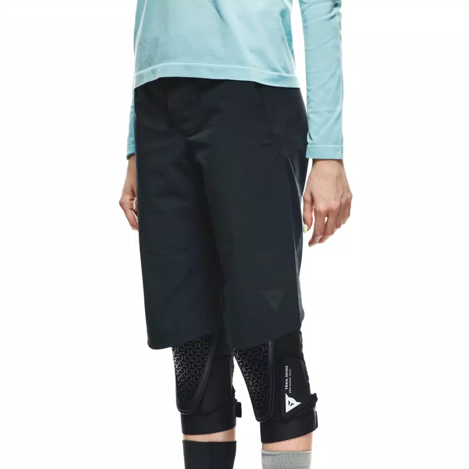 HGL - WOMEN'S BIKE SHORTS