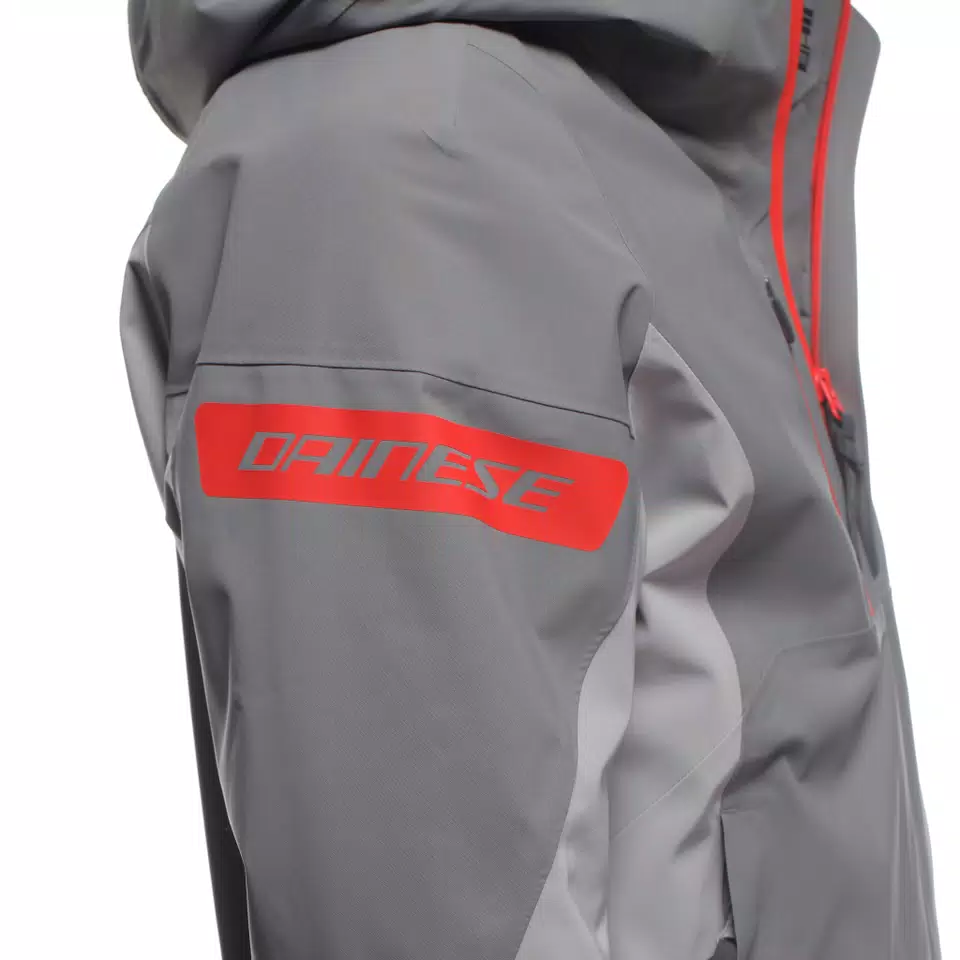 MEN'S S003 DERMIZAX EV™ CORE READY SKI JACKET