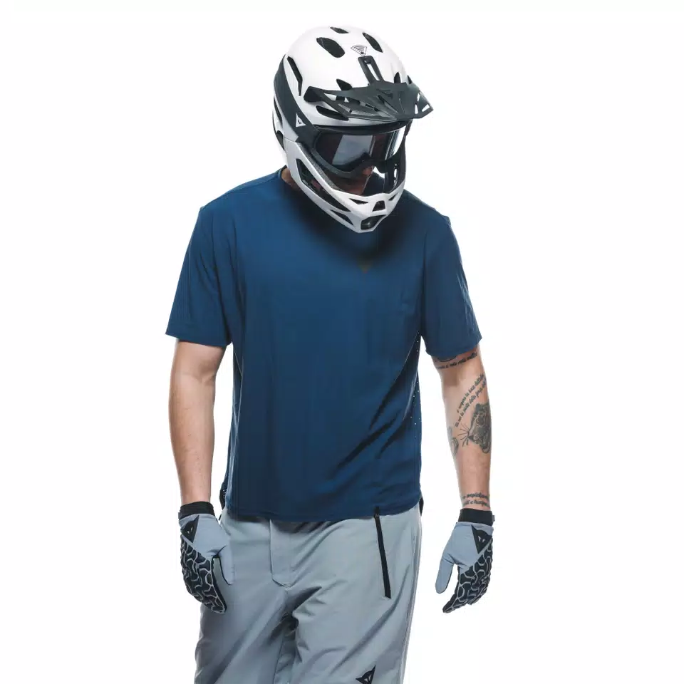 HGR - MEN'S BIKE SHORTS