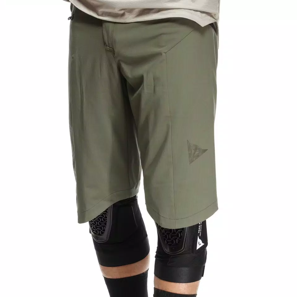 HG AER - MEN'S BIKE SHORTS
