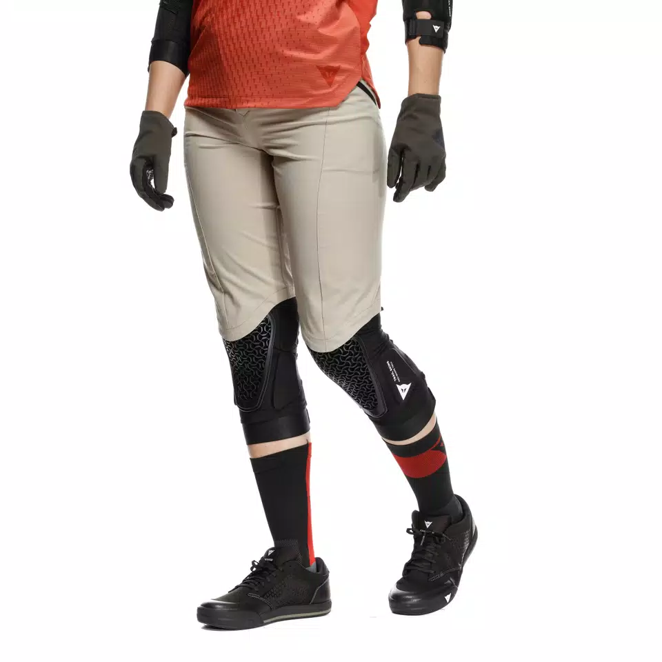 HG AER - WOMEN'S BIKE SHORTS