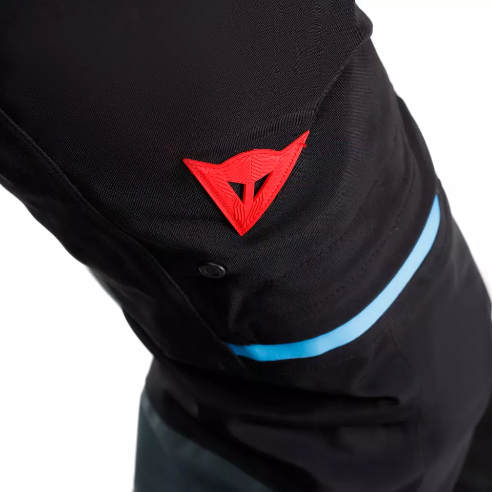 MANGEN ABSØLUTESHELL™ PRO - WOMEN'S TOURING MOTORCYCLE PANTS