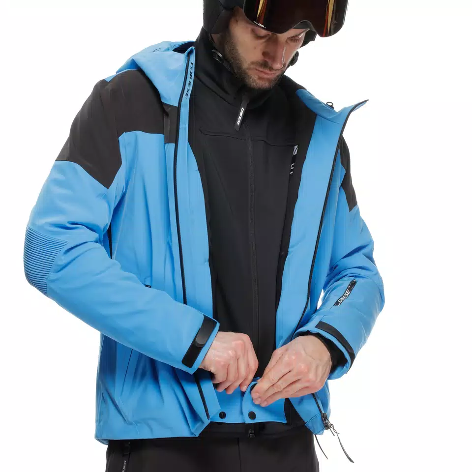 SPEED DEMON LAB DOMEAIR™ PRO - MEN’S SKI JACKET