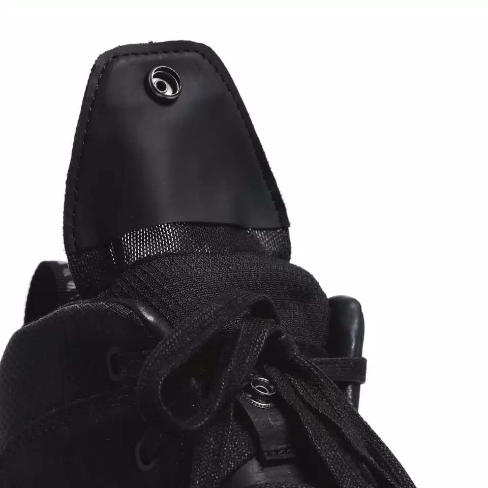 METRACTIVE D-WP - MEN'S WATERPROOF MOTORCYCLE SHOES