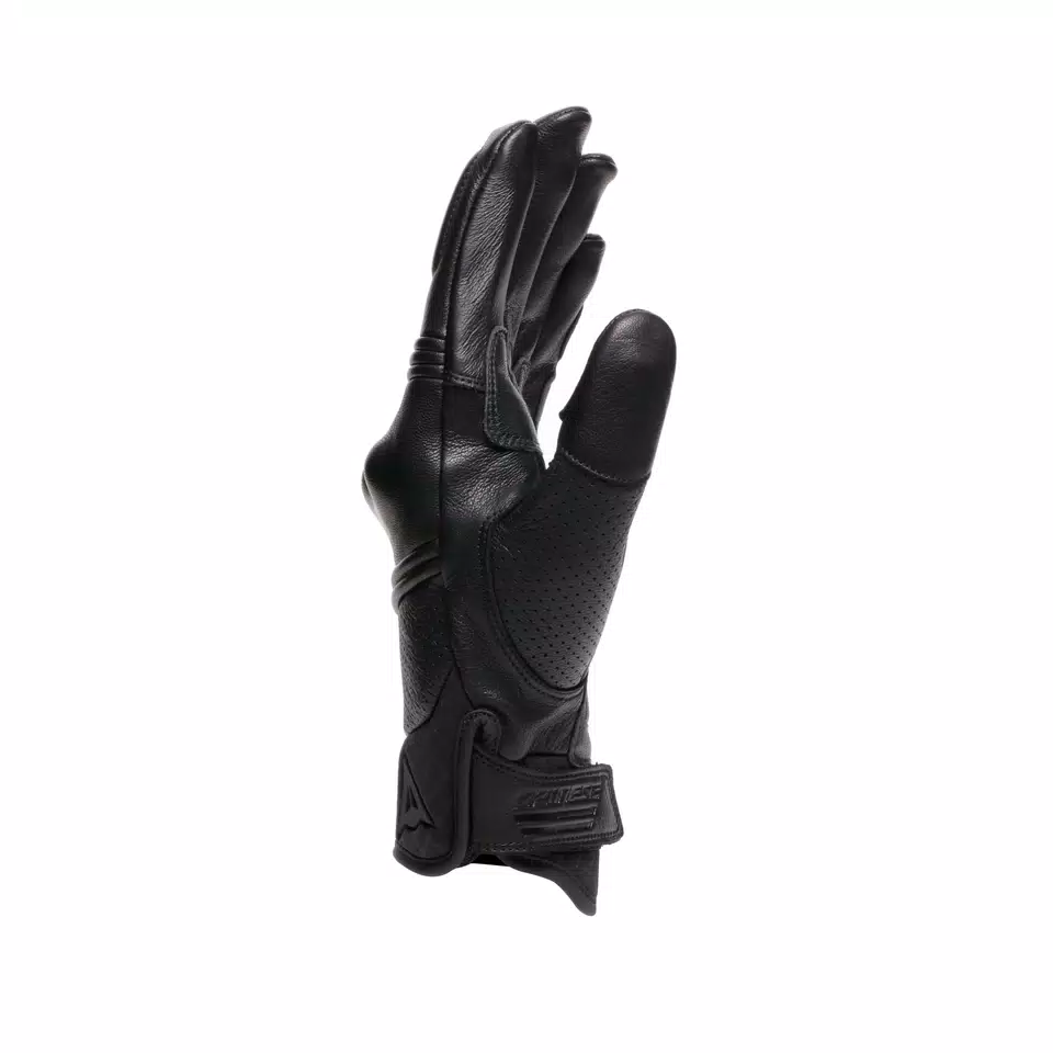 FOLGOR - SUMMER LEATHER MOTORCYCLE GLOVES