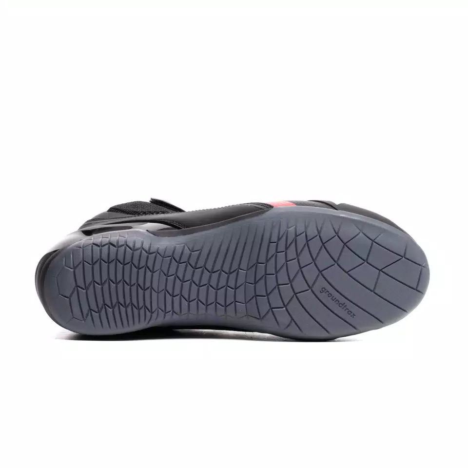 HERIAN AIR - SUMMER MOTORCYCLE SHOES