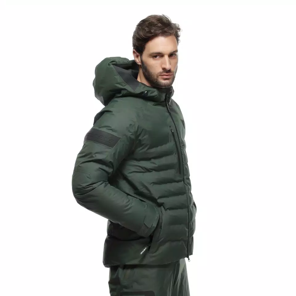 MEN'S M003 D-DRY® SKI JACKET