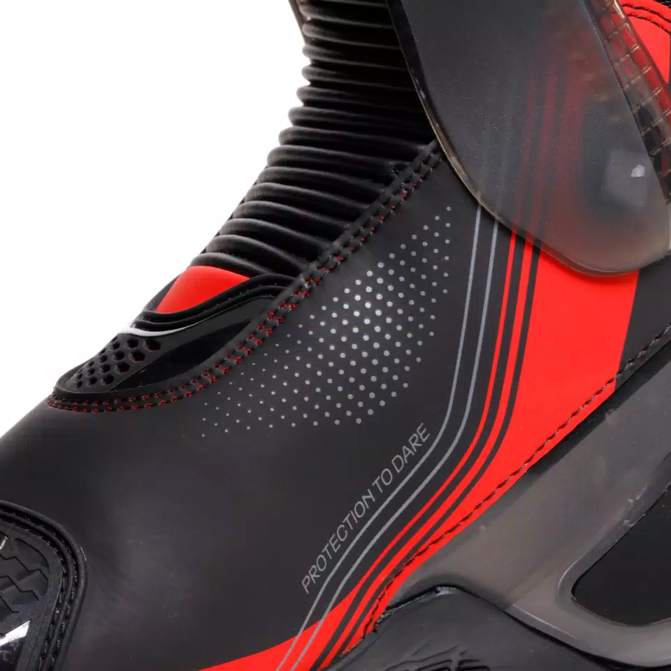 TORQUE 4 S - MEN RACING AND ROAD BOOTS