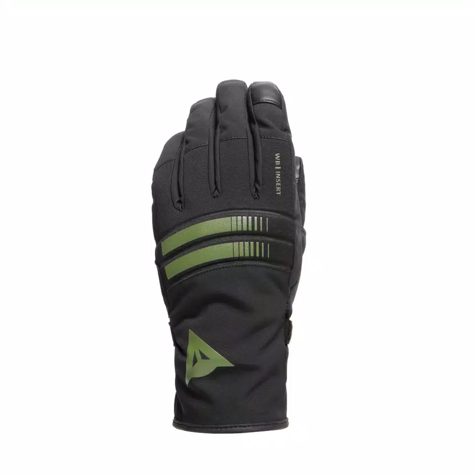 PLAZA 3 D-DRY® - WOMEN'S WATERPROOF MOTORCYCLE GLOVES