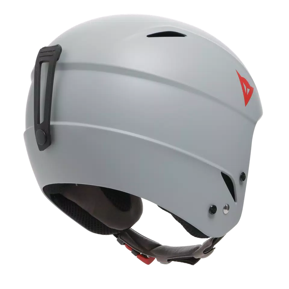 KID'S SCARABEO R001 ABS SKI HELMET