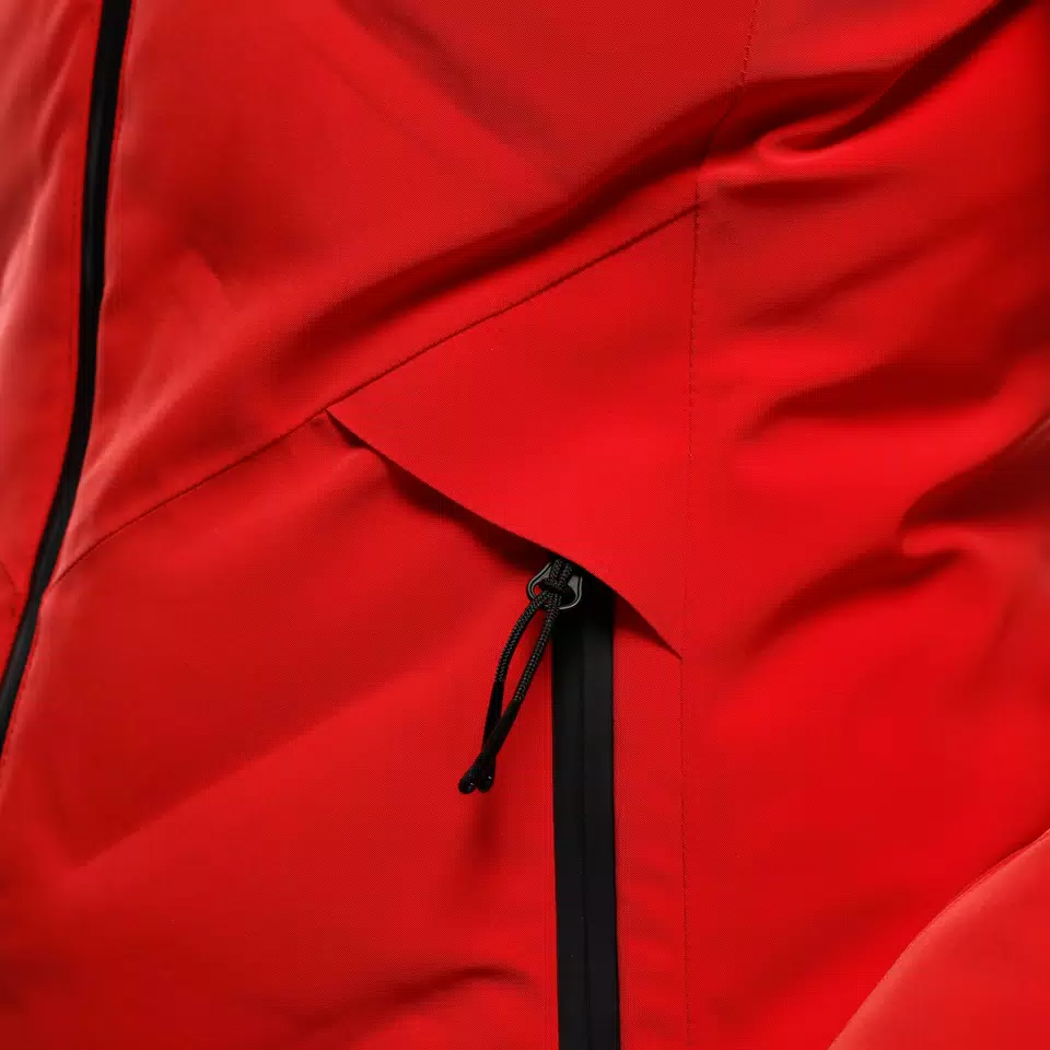 VIRTUS DERMIZAX EV™ - WOMEN'S WATERPROOF DOWN JACKET