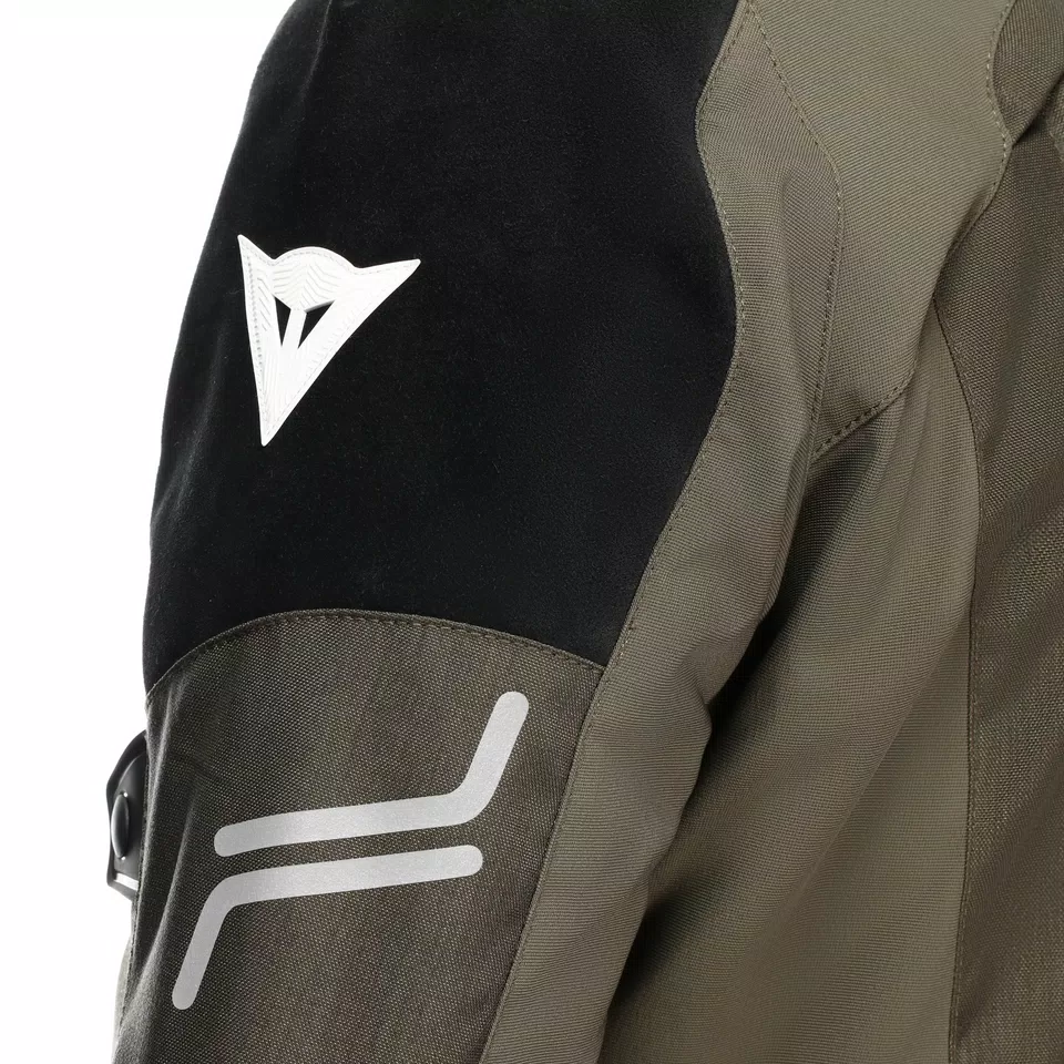 SPRINGBOK 3L ABSOLUTESHELL™ - MEN'S WATERPROOF MOTORCYCLE JACKET