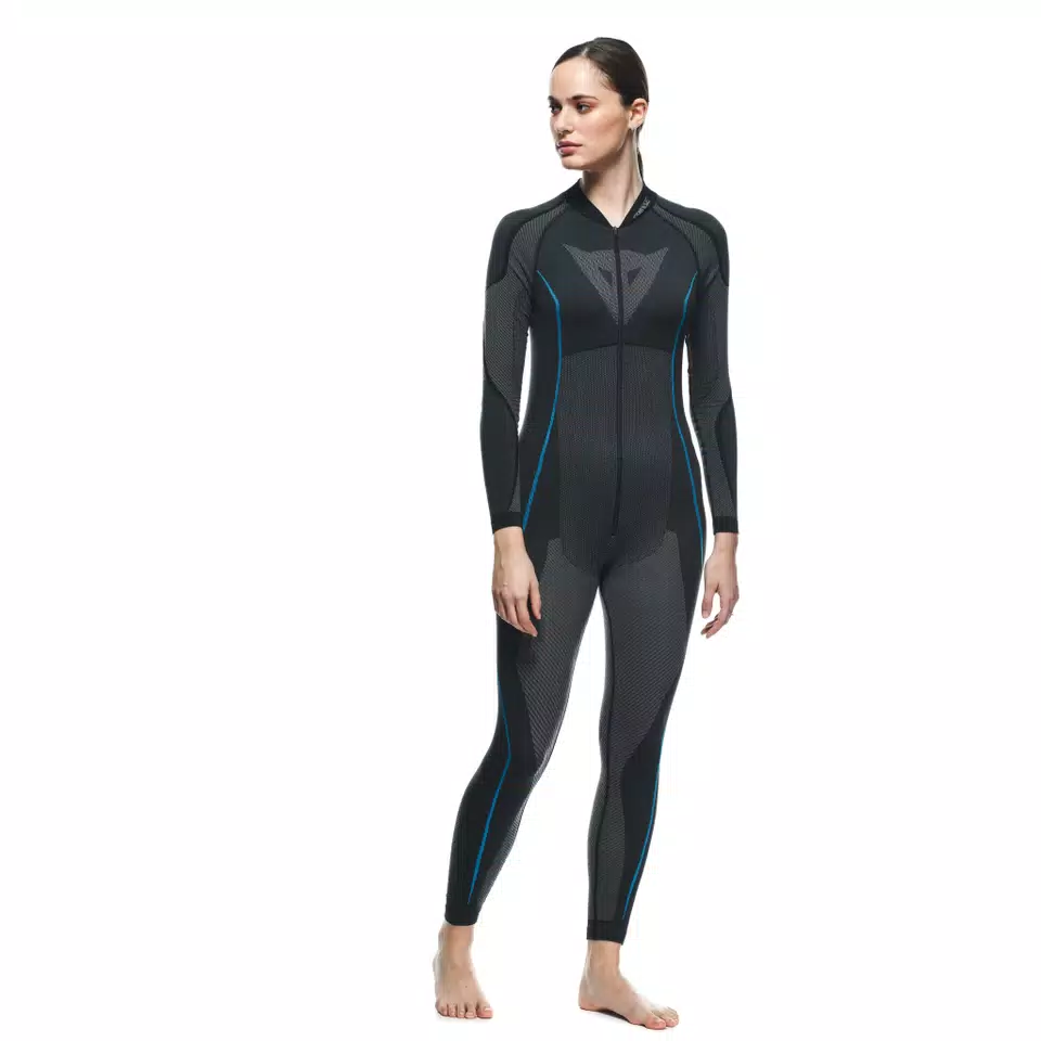 WOMEN'S MOTORCYCLE TECHNICAL UNDERSUIT