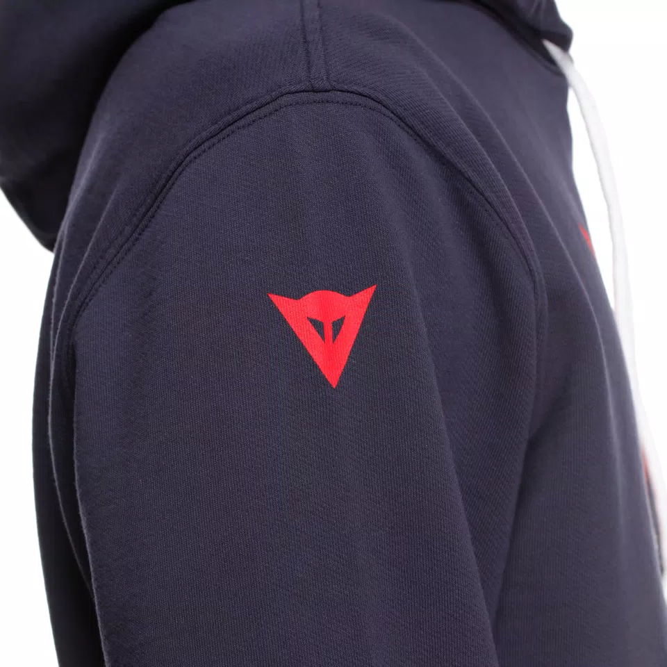 SPEED DEMON - 100% COTTON HOODIE