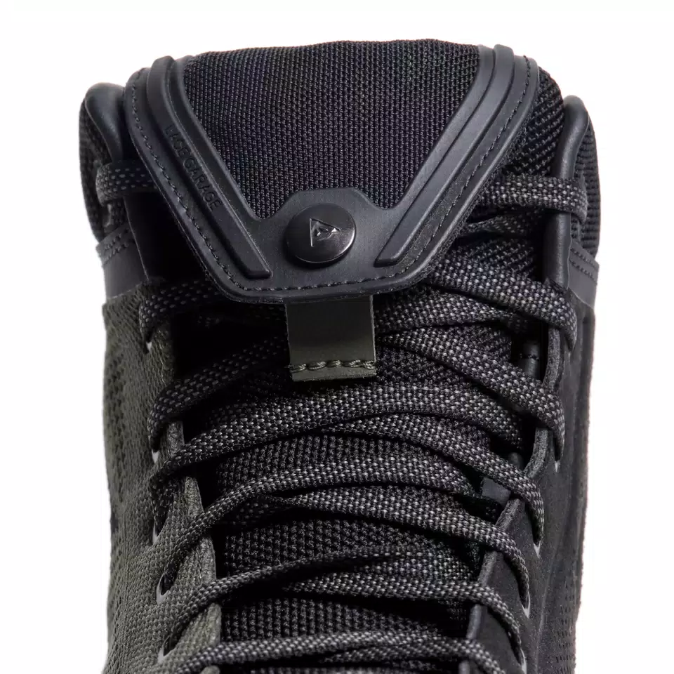 METRACTIVE AIR - MEN'S SUMMER MOTORCYCLE SHOES IN FABRIC