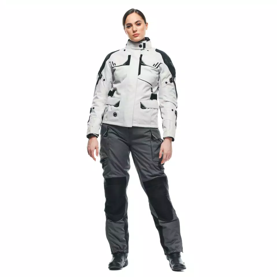 LADAKH 3L D-DRY® - WOMEN'S WATERPROOF MOTORCYCLE JACKET