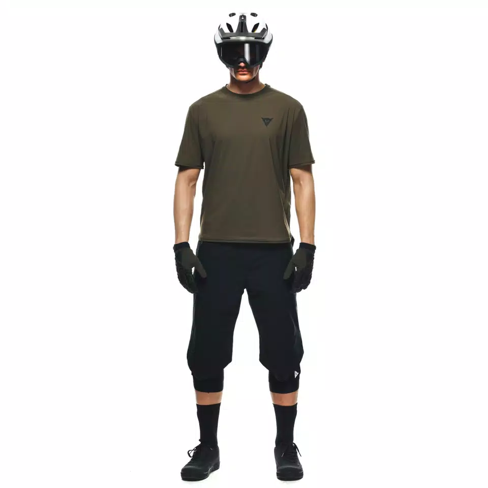 HGR JERSEY SS - MEN'S SHORT SLEEVE BIKE T-SHIRT