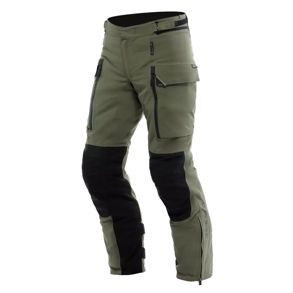 HEKLA ABSOLUTESHELL™ PRO 20K - MEN'S WATERPROOF MOTORCYCLE PANTS