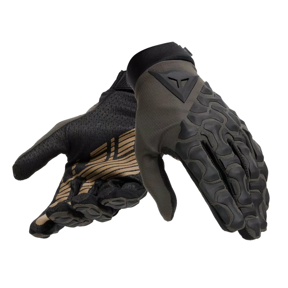 HGR EXT - UNISEX BIKE GLOVES