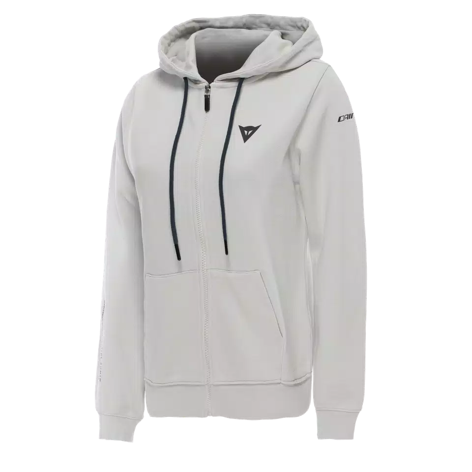 SPEED DEMON - WOMEN'S FULL-ZIP HOODIE
