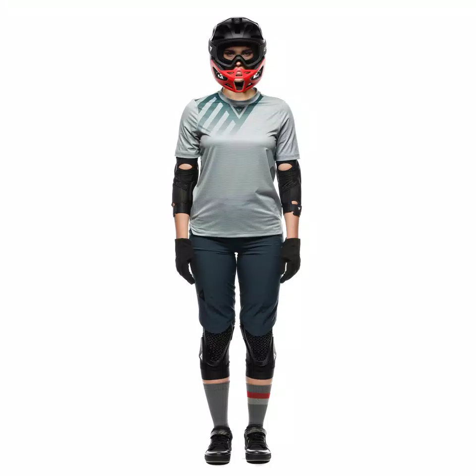 HG AER - WOMEN'S BIKE SHORTS