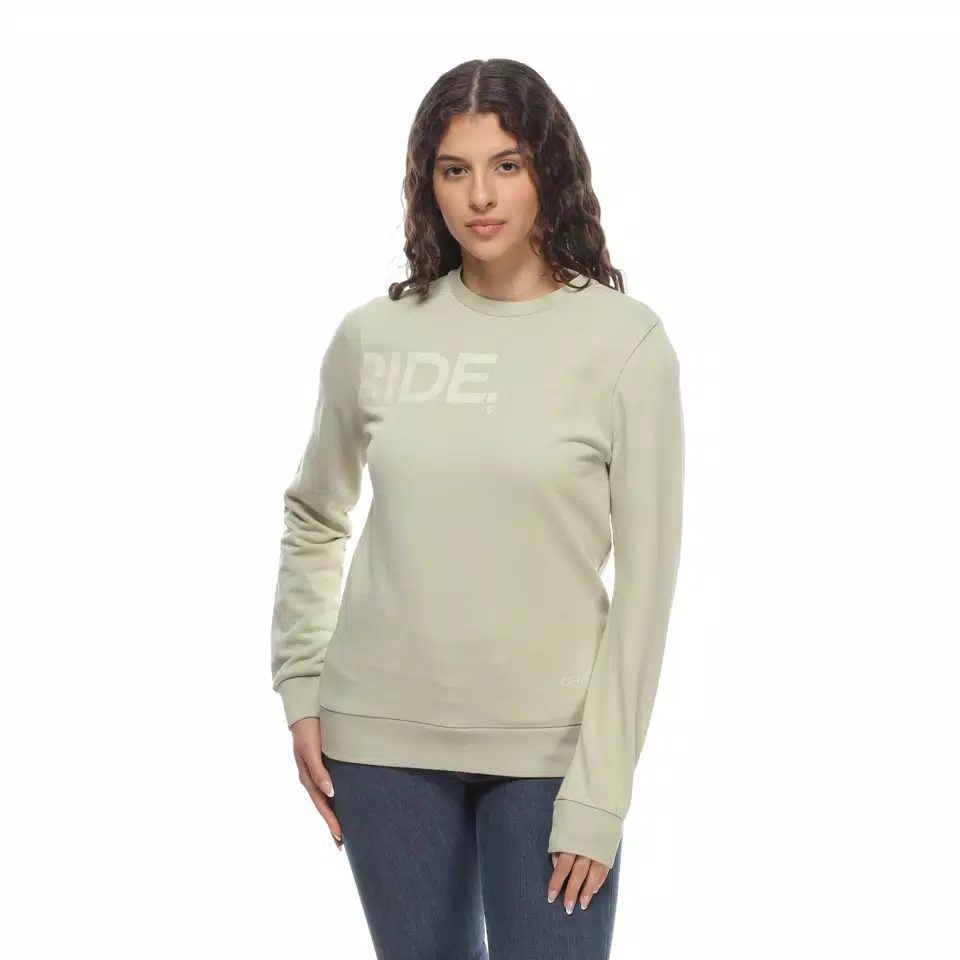 RIDE RESPECT - WOMEN'S HOODIE