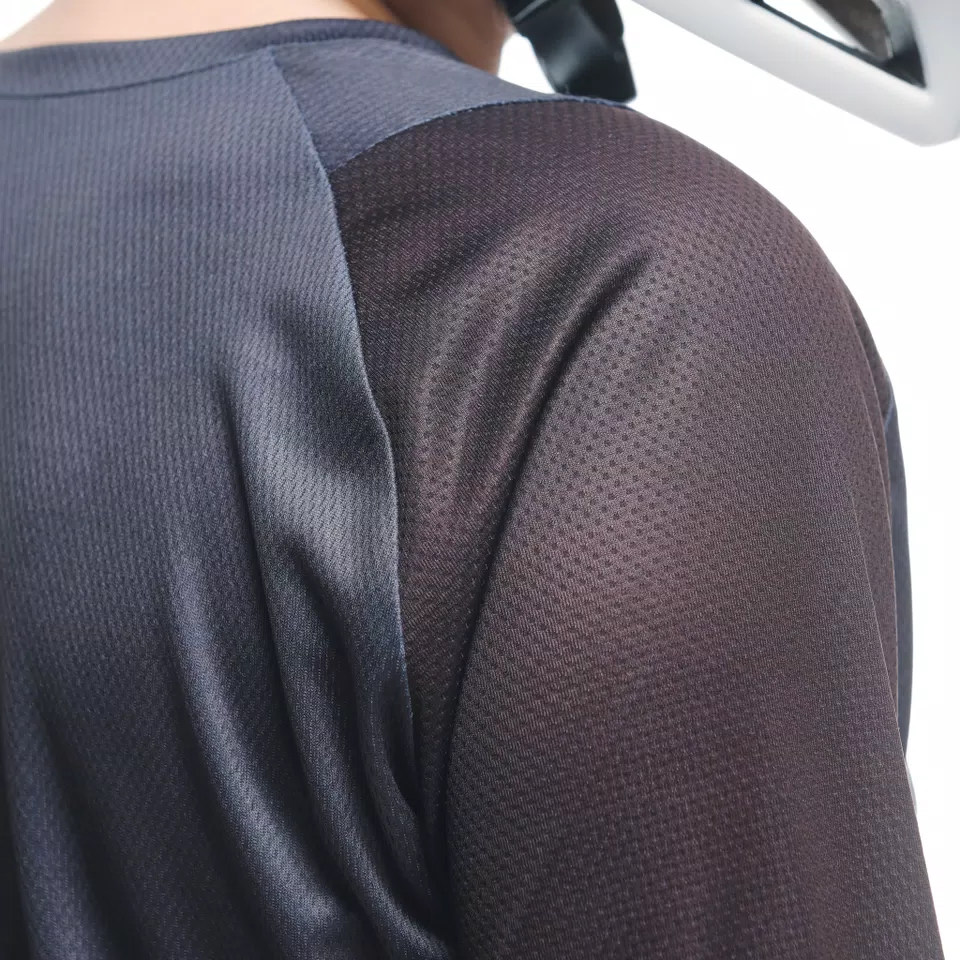 HGL JERSEY LS - WOMEN'S LONG SLEEVE BIKE T-SHIRT