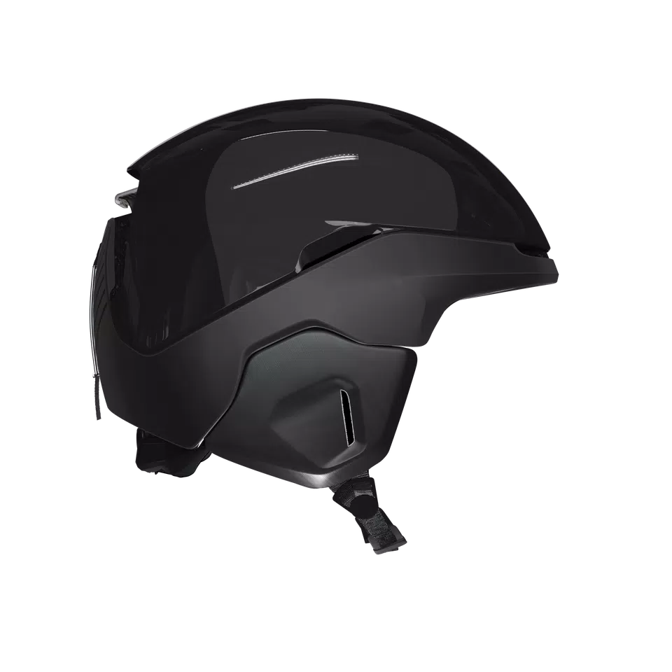NUCLEO SKI HELMET