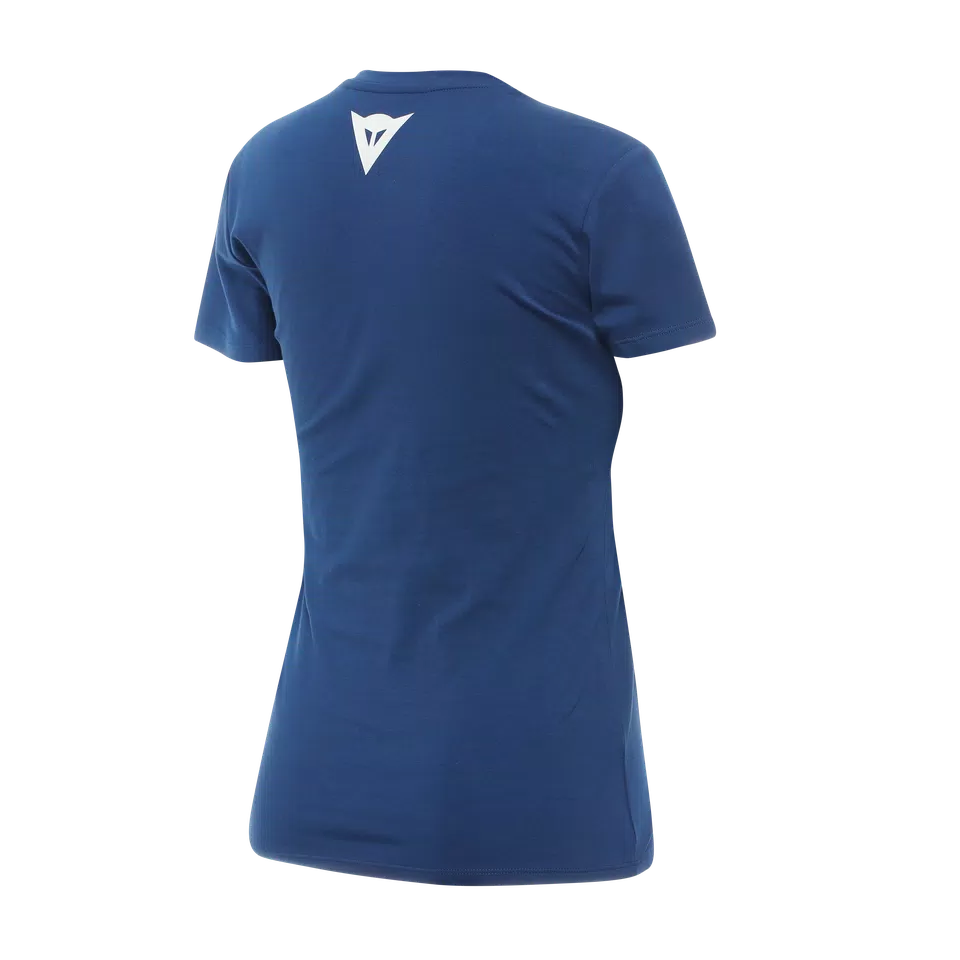 DEMON POCKET - WOMEN'S T-SHIRT