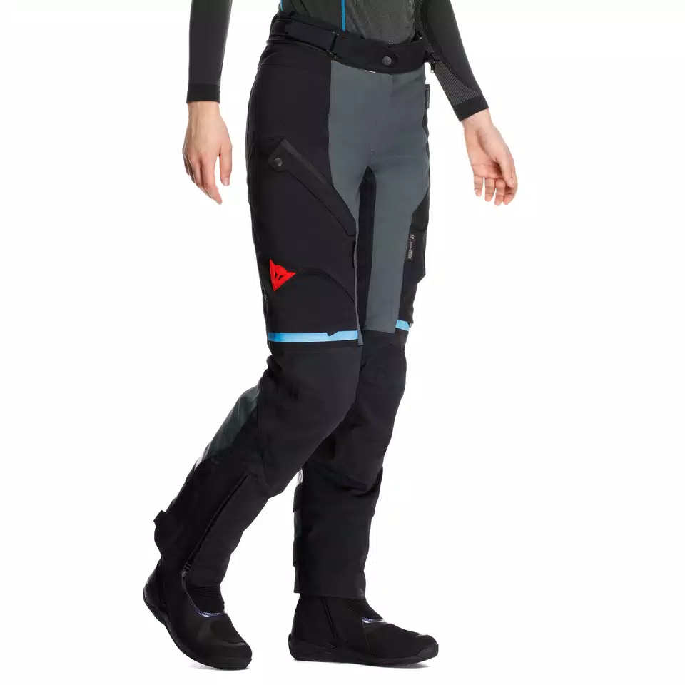 MANGEN ABSØLUTESHELL™ PRO - WOMEN'S TOURING MOTORCYCLE PANTS