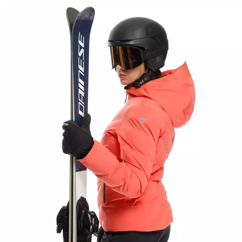 NOVA AEROSENSE-DRY - WOMEN'S SKI JACKET