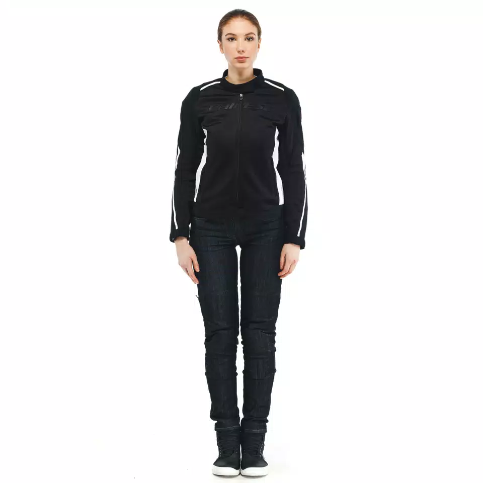 HYDRAFLUX 2 AIR D-DRY®- WOMEN'S WATERPROOF MOTORCYCLE JACKET