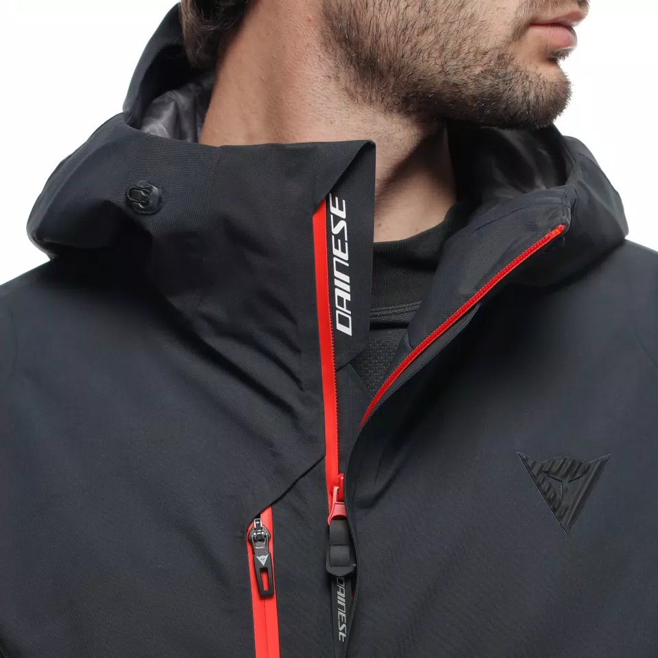MEN'S S003 DERMIZAX EV™ CORE READY SKI JACKET